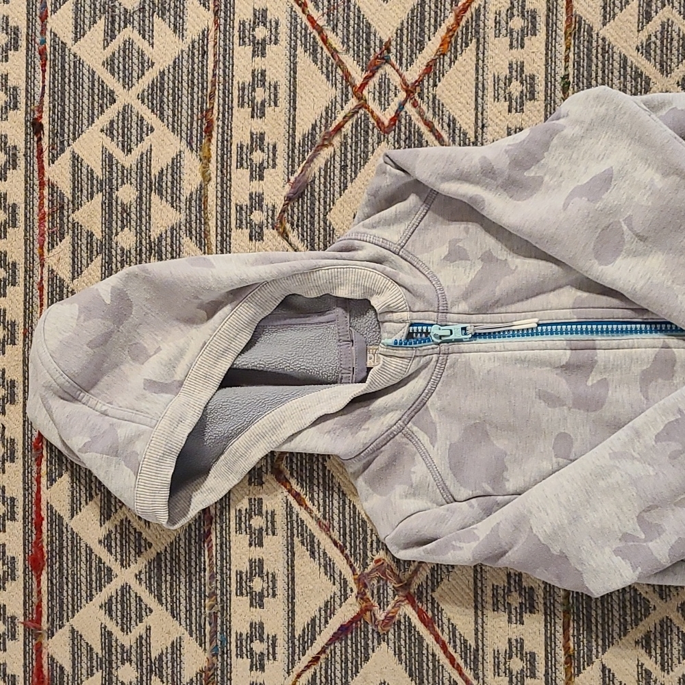 Girls Athleta Hoodie